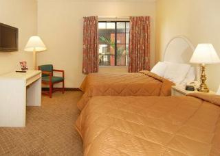 Hotel Comfort Inn