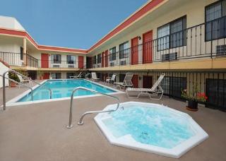 Hotel Comfort Inn