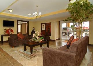 Hotel Comfort Inn