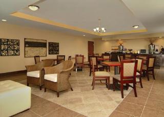 Hotel Comfort Inn