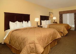 Hotel Comfort Inn