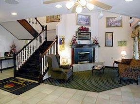 Hotel Comfort Inn