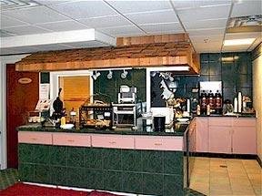 Hotel Comfort Inn