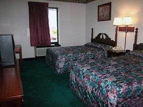 Hotel Comfort Inn