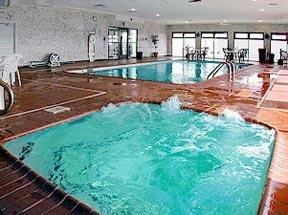 Hotel Comfort Inn