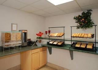 Hotel Comfort Inn