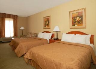Hotel Comfort Inn