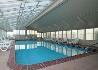 Hotel Comfort Inn