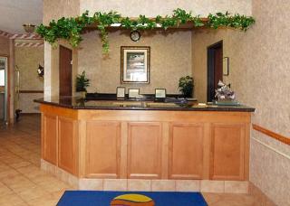 Hotel Comfort Inn