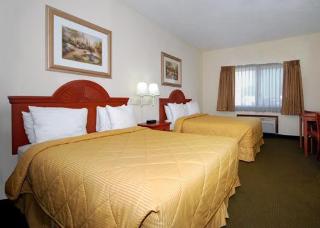 Hotel Comfort Inn