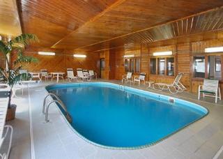 Hotel Comfort Inn