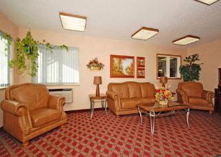 Hotel Comfort Inn