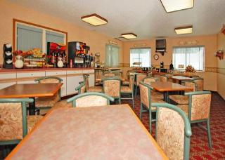 Hotel Comfort Inn