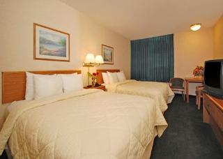 Hotel Comfort Inn