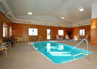 Hotel Comfort Inn