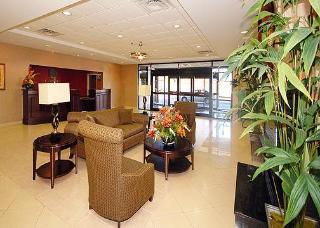 Hotel Comfort Inn