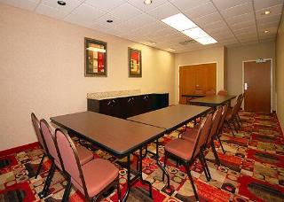 Hotel Comfort Inn