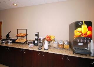 Hotel Comfort Inn