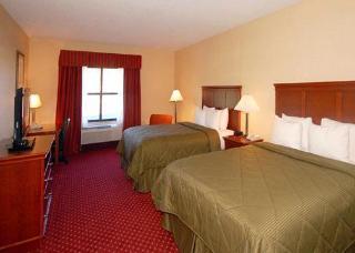 Hotel Comfort Inn