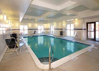Hotel Comfort Inn