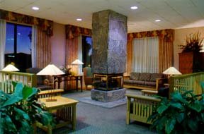 Hotel Comfort Inn