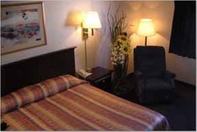Hotel Comfort Inn