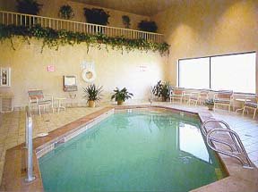 Hotel Comfort Inn