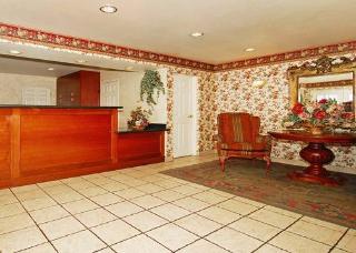 Hotel Comfort Inn