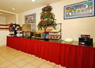 Hotel Comfort Inn