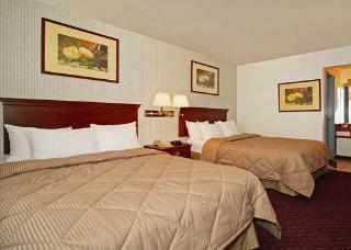 Hotel Comfort Inn