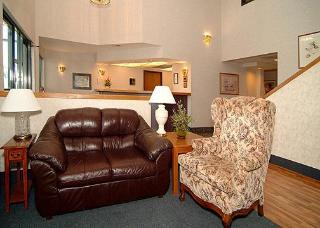 Hotel Comfort Inn