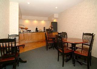 Hotel Comfort Inn