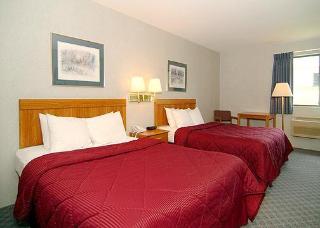 Hotel Comfort Inn