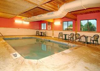 Hotel Comfort Inn
