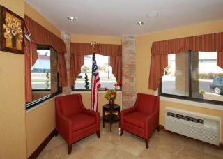Hotel Comfort Inn