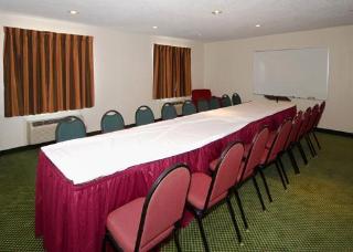 Hotel Comfort Inn