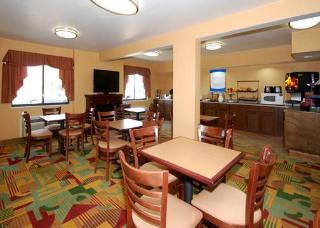 Hotel Comfort Inn