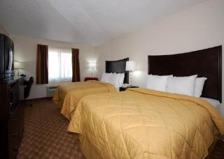 Hotel Comfort Inn