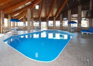 Hotel Comfort Inn