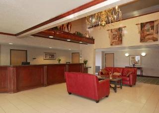 Hotel Comfort Inn