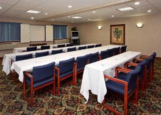 Hotel Comfort Inn