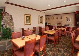 Hotel Comfort Inn