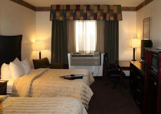 Hotel Comfort Inn