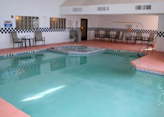 Hotel Comfort Inn