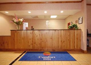Hotel Comfort Inn