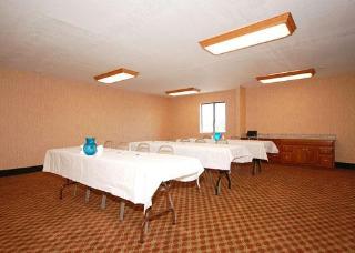 Hotel Comfort Inn