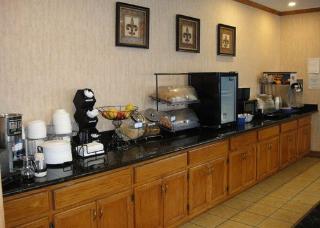 Hotel Comfort Inn