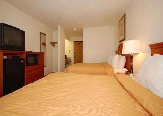 Hotel Comfort Inn