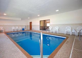 Hotel Comfort Inn