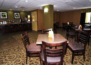 Hotel Comfort Inn